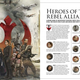 Imagen para el artículo titulado Nuevos detalles de los personajes y naves que veremos en Rogue One: A Star Wars Story